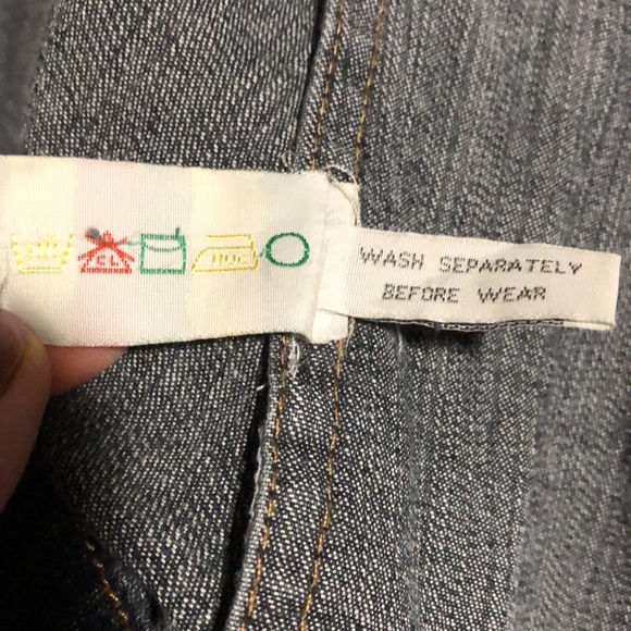 RW&CO Jean jacket - Picture 8 of 8